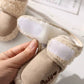 Varma babyboots – Bekväma och halkfria vinterskor