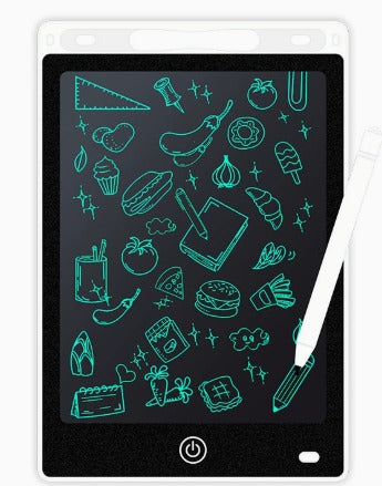 Skrivplatta för Barn